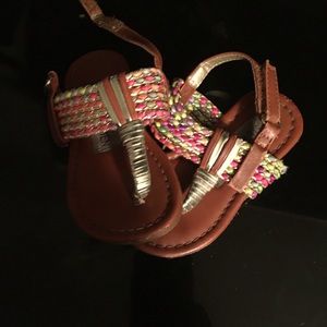 Steve Madden sandals